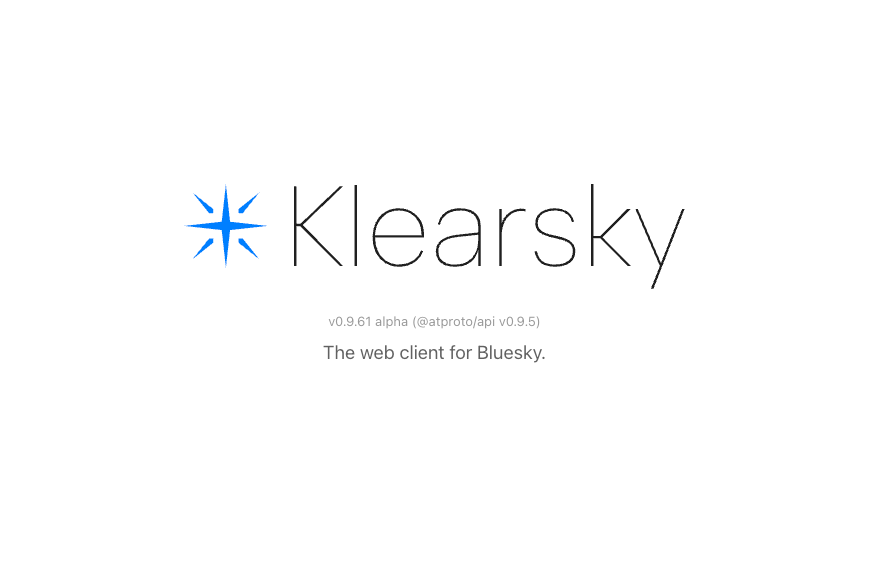 Klearsky